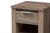 Laverne Modern And Contemporary 1-Drawer Nightstand MH5056-Oak-NS