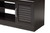 Gianna Modern And Contemporary Tv Stand MH8070-Wenge-TV