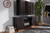 Marley Modern And Contemporary Tv Stand MH8120-Wenge-TV