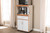 Edonia Modern And Contemporary Kitchen Cabinet
