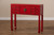 Melodie Classic And Antique Console Table MIN22-Red-ST