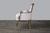 Napoleon French Ash Accent Chair PLN22Mi ASH2