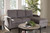 Greyson Modern And Contemporary Sectional Sofa R9002-Light Grey-Rev-SF