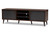 Samuel Modern And Contemporary Tv Stand SE TV9012WI-CLB/DG