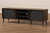 Samuel Modern And Contemporary Tv Stand SE TV9012WI-CLB/DG