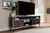 Marion Modern And Contemporary Tv Stand SE TV90131WI-CLB