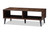 Pierre Mid-Century Modern Coffee Table