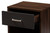 Hansel Modern And Contemporary Nightstand