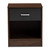 Hansel Modern And Contemporary Nightstand