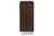 Excel Dark Brown Sideboard Storage Cabinet SR 890005-Wenge