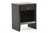 Leelanau Brown Accent Table And Nightstand ST-006-AT