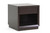 Girvin Brown Accent Table And Nightstand ST-008-AT