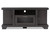 Viveka 47-Inch Greyish Dark Brown Wood Tv Cabinet With 2 Doors TV838074-Embosse By Baxton Studio