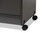 Tannis Modern And Contemporary Kitchen Cabinet WS883150-Dark Grey