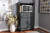 Tannis Modern And Contemporary Kitchen Cabinet WS883150-Dark Grey