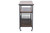 Lancashire Brown Wood & Metal Kitchen Cart YLX-0001-KC