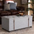 Kyra Modern And Contemporary Grey Fabric Upholstered Storage Trunk Ottoman JY19A212-Grey-Otto