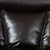 Lewis Modern And Contemporary Dark Brown Faux Leather Upholstered 6-Piece Reclining Sectional Sofa 5025B-Brown-SF