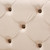 Jasmine Modern Contemporary Glam And Luxe Beige Velvet Fabric Upholstered Button Tufted Bench Ottoman LD19A119-1-Beige Velvet-Otto