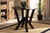 Irene Modern And Contemporary Dark Brown Finished 35-Inch-Wide Round Wood Dining Table RH7231T-Dark Brown-35-IN-DT
