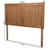 Patwin Modern And Contemporary Transitional Ash Walnut Finished Wood Full Size Headboard MG9752-Ash Walnut-HB-Full