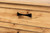 Colburn Modern And Contemporary Oak Brown Finished Wood 5-Drawer Tallboy Storage Chest BR888002-Wotan Oak
