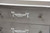 Callen Classic and Traditional Silver Finished Wood 4-Drawer Storage Cabinet JY18B026-Silver-4DW-Cabinet