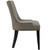 Marquis Fabric Dining Chair EEI-2229-GRA