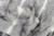 50" X 60" Dayton Grey/White/Black Fur - Throw (354556)