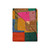 50" X 70" Silk Multicolor Throws (358044)
