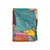 50" X 70" Silk Multicolor Throws (358046)
