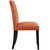 Duchess Fabric Dining Chair EEI-2231-ORA