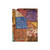 60" X 90" Multicolor/Silk - Throw (357611)