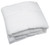 88" X 88" King White Polyester Medium Warmth Down Comforter Duvet Insert (248178)