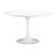 Midcentury Table White (248894)
