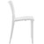 Hipster Dining Side Chair Set Of 4 EEI-2425-WHI-SET