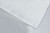 White Polyester Medium Warmth Twin Down Alternative Comforter Duvet Insert (248176)