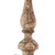 Gold Chartres Chandelier (L606 CHAN)