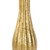 Kissia Lamp - Gold (Bundle Of 2) (L809 GOLD)