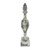 Decor Swag Finial (D360)