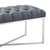 Noel Contemporary Bench (LCNLBELISL)