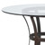 Vancouver Round Dining Table (LCVADIBAAB)