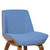 Agi Mid-Century Side Chair (LCAGSIBLUE)