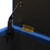 Majestic Tufted Velvet Lift-Top Storage Trunk W/ Nail Head Accent By Diamond Sofa - Royal Blue Velvet MAJESTICTRNB