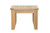 Luxe Square Side Table (DS-508)