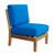 8 Piece Natsepa Modular Deep Seating Sectional Sofa Set (Set-136)