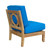 10 Piece Natsepa Modular Deep Seating Sectional Sofa Set (Set-137)