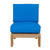 11 Piece Natsepa Modular Deep Seating Sectional Sofa Set (Set-138)