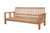 5 Piece Southbay Deep Seating Sofa Set (SET-252)