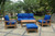 6 Piece South Bay Deep Seating Sofa Set (SET-253)